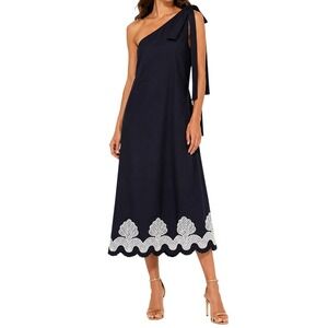 airy blue eyelet delaney dress Tuckernuck | Dresses | Tuckernuck Airy Blue Eyelet Delaney Dress Xl